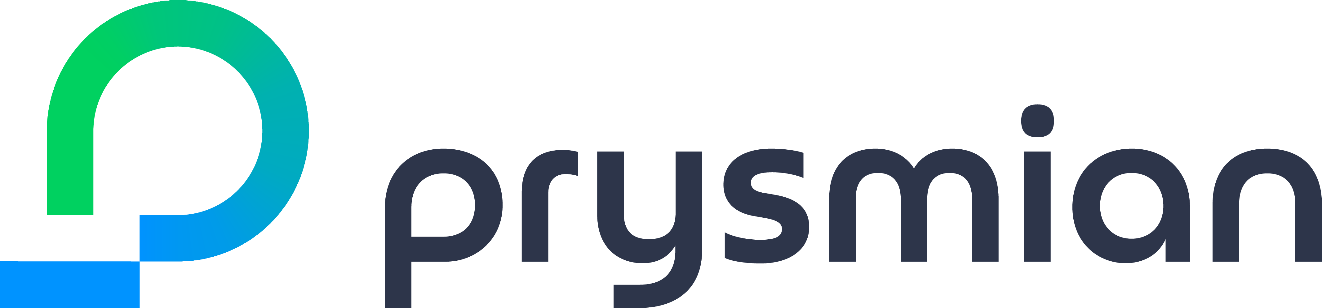 Prysmian Logo